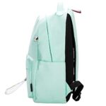 Neko-Atsume-Women-Cat-Backpack-kawaii-Cute-Backpack-Pink-School-Bags-Cartoon-Travel-Backpack-Laptop-Backpack-0-0